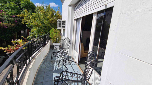Imagen 4 de 22 de Venta Ph 4 Amb Monte Castro Terraza Patio Cochera