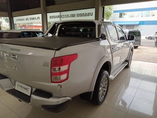Mitsubishi L200 2.4 Di-d High Power 181cv Cuero