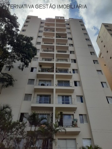 Imagem 25 de 27 de Apartamento Residencial Em Sao Paulo - Sp, Jardim Olympia - Apv2663
