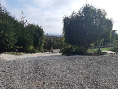 2 Amplias Casas En Seguro Condominio En Mantagua