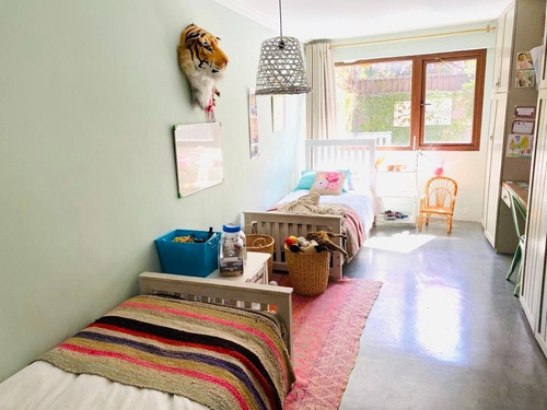 Imagen 10 de 21 de Bello Depto 1er Piso Con Jardin Y Piscina Privada, Borde Rio