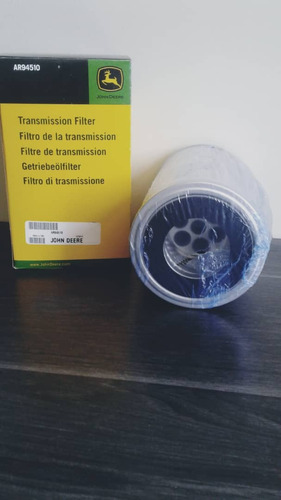 Filtro De Aceite 4240 / 4050 / 4255 / 4450 / Ar94510