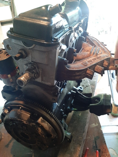 Volkswagen Gol 1.6 Gl 1992