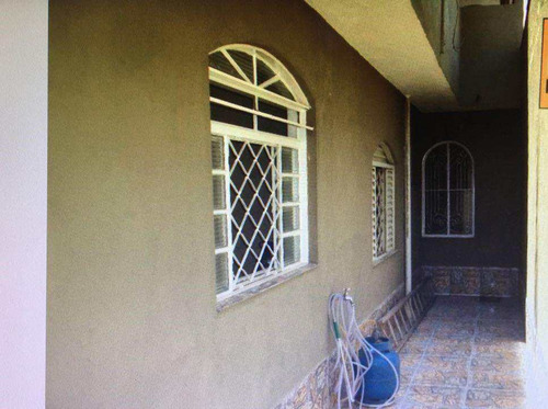 Imagem 7 de 10 de Casa Com 2 Dorms, Jardim Corcovado, Campo Limpo Paulista - R$ 270 Mil, Cod: 4202 - V4202
