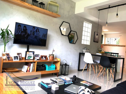 Imagem 12 de 15 de Casa Em Village São Roque - Miguel Pereira - 3168