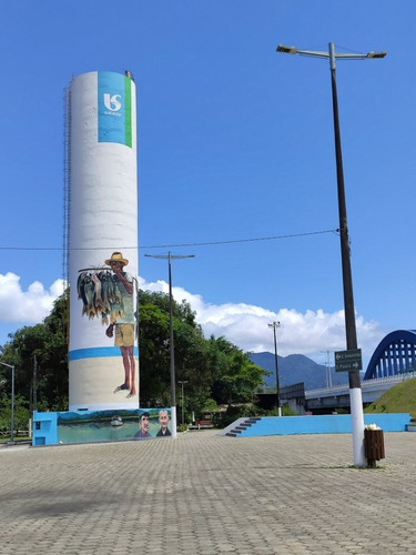 Imagem 19 de 20 de Casa À Venda Na Avenida Marginal Esquerda, Jardim Porto Novo, Caraguatatuba - Sp - Liv-9515
