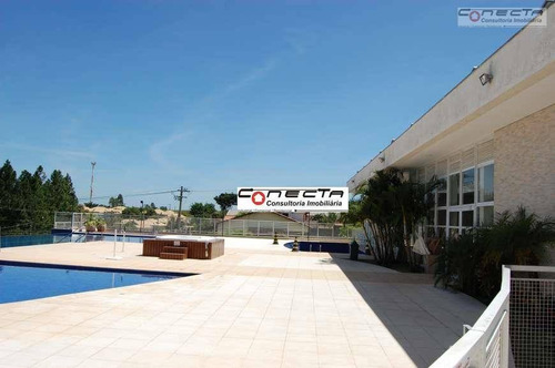 Imagem 3 de 16 de Apartamento Residencial À Venda, Alphaville Campinas, Campinas - Ap0205. - Ap0205