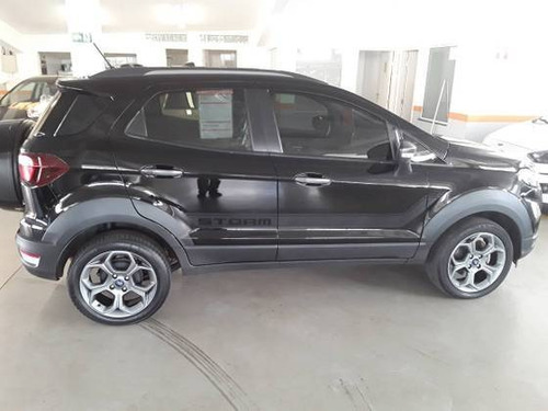 Ford Ecosport 2.0 Direct Flex Storm 4wd Automático