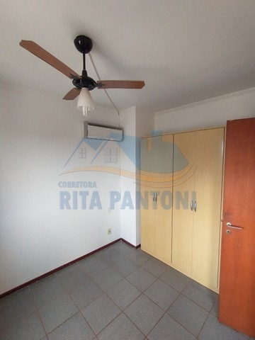 Imagem 13 de 15 de Apartamento, Jardim Palma Travassos, Ribeirão Preto - A4458-v