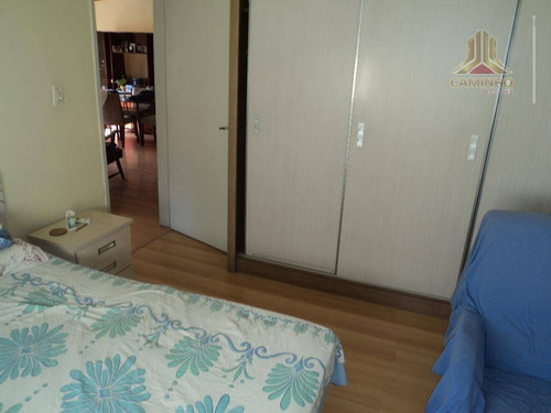 Imagem 5 de 9 de Apartamento Residencial À Venda, Santana, Porto Alegre. - Ap3584