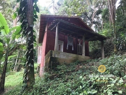 Imagem 2 de 14 de Chácara Simples A Venda Em Mairiporã Com Terreno De 2.085 M² - Ch50