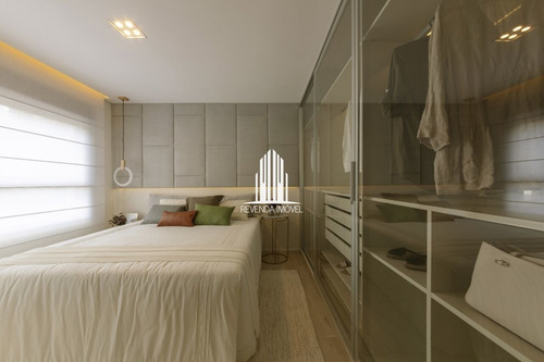Imagem 6 de 14 de Apartamento No Alto Da Lapa - Bc9044