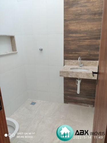 Imagem 20 de 27 de Casa - Ca00215 - 69941150