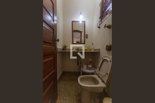 Imagem 12 de 15 de Casa Para Aluguel - Palmares, 4 Quartos, 503 M² - 893648200