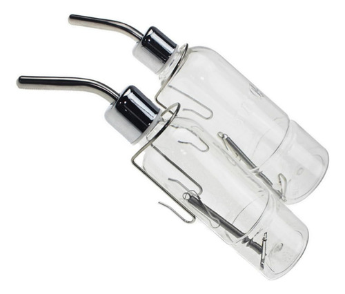 Bico, 2 Dispensadores Água Pend. Automático Pets