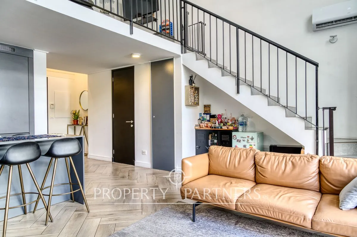 Imagen 4 de 29 de Dúplex En Venta En Providencia Las Violetas