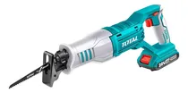 Comprar Set Sierra Sable Inalámbrica 20v Total Tools - Ferremax
