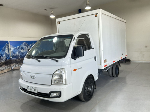 Hyundai Porter Pdgz29