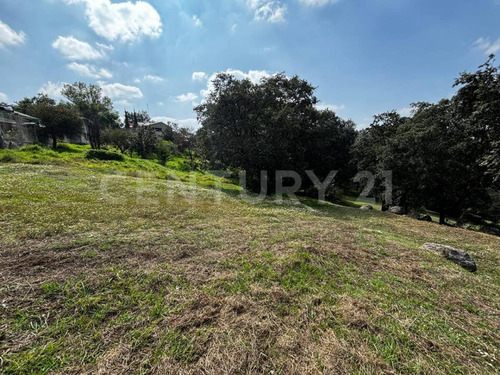 Terreno En Venta En Benito Juárez Barrón Nicolás Romero.