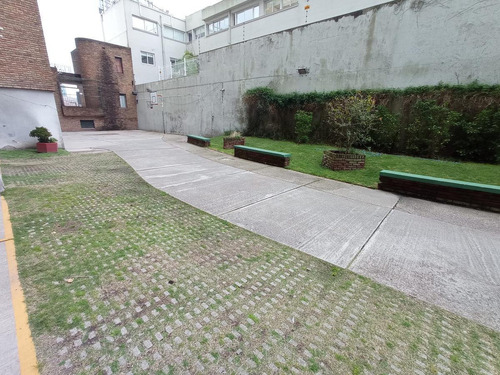 Imagen 13 de 14 de Apartamento - Av. Italia Frente A Shop. Plaza Italia!