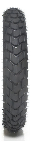 Pneu Traseiro 110/90-17 Honda Bros 150/160 Xre 190 + Camara