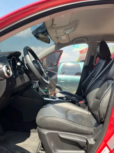 Mazda 2 1.5 Grand Touring Lx