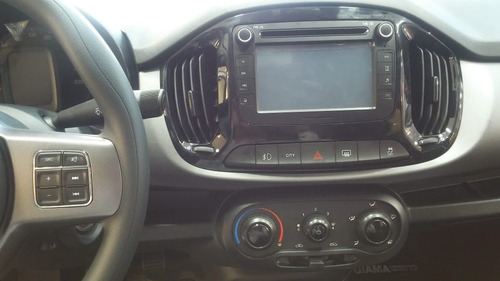 Imagen 6 de 12 de Fiat Mobi 0km El Mas Económico Financiado Sin Interés V