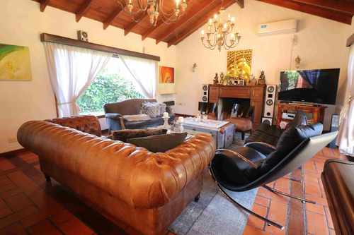 Imagen 8 de 30 de Casa En Venta En Boulogne Santa Rita- Lote 865 M