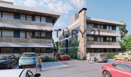 Imagen 11 de 30 de Venta Departamento De 3 Ambientes Con Balcón Y Cochera Fija En Pozo