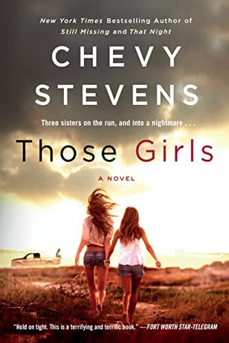 Libro:  Those Girls: A Novel