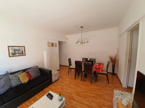 Alquiler Departamento 3 Ambientes Nuñez..