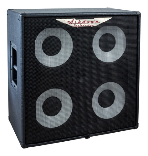 Imagem 3 de 8 de Gabinete P/ Baixo 4x10 Ashdown Lightweight Rm 414 Evo Ii