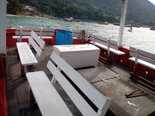 Aluguel Barco Pesca Passeio Mergulho Em Ilha Bela E Alto Mar