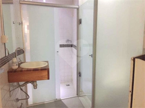 Sala Comercial Com Excelente Localização! - 341-im495799