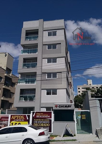 Apartamento No Bairro Água Verde Em Curitiba Pr - 15245