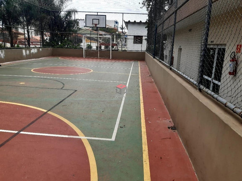 Apartamento À Venda, 2 Quartos, 1 Vaga, Dos Casa - São Bernardo Do Campo/sp - 99882