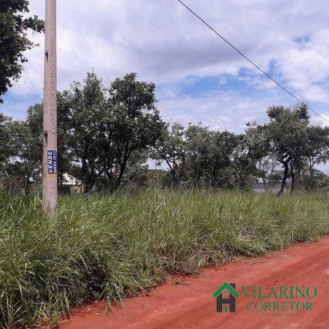 Imagem 2 de 13 de Lote Na Ilha Do Mangabal Represa De Três Marias - 2906