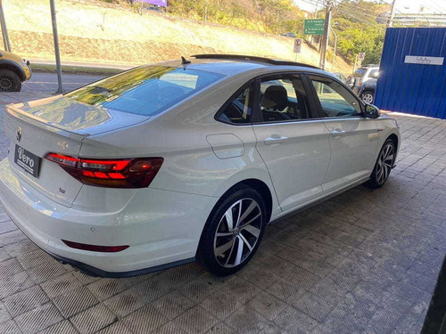 Imagem 5 de 15 de Volkswagen Jetta Gli 350 Tsi 2.0 16v 4p Tipt.