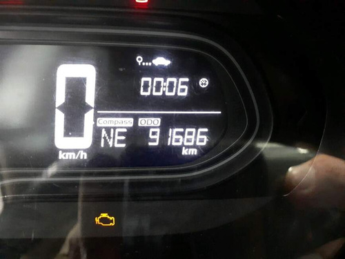 Chevrolet Onix 1.4 MPFI LTZ 8V FLEX 4P MANUAL