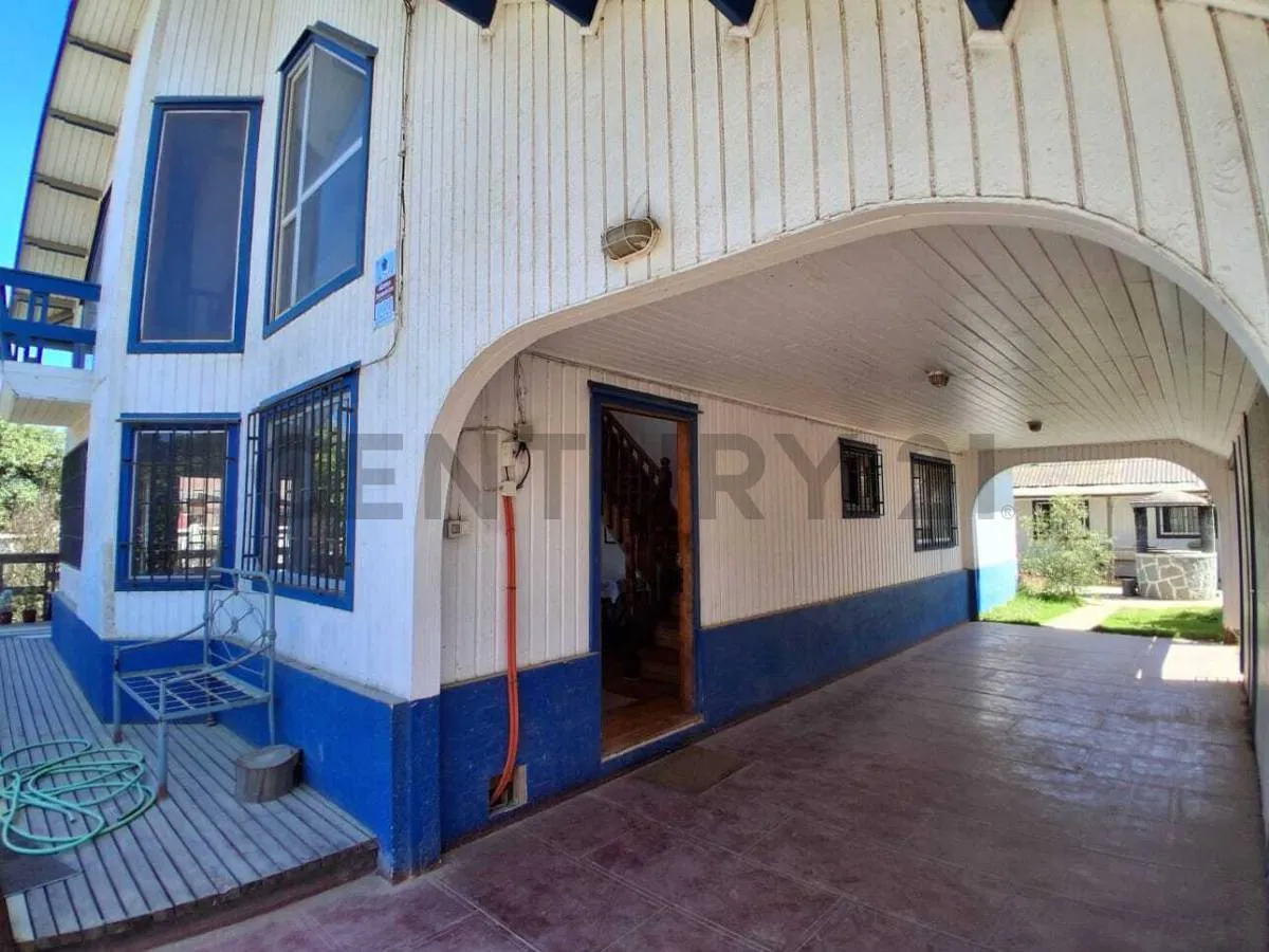 Imagen 2 de 29 de Vendo Casa Algarrobo, Sector El Canelo