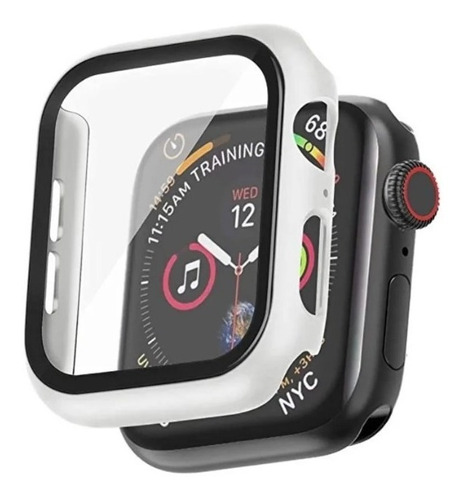 Carcasa Reloj Inteligente Smartwatch Series 2 3 4 5 6 38 Mm