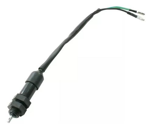 Microswitch At110 X110 At110lt At110 Roja Xt125rt Con Led