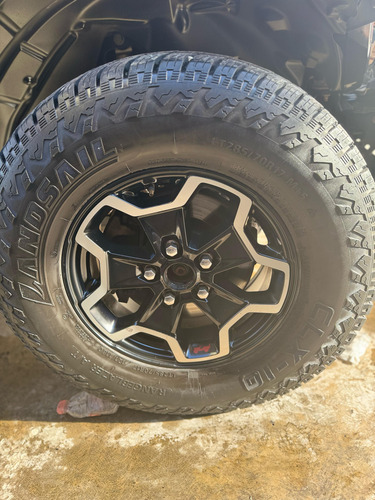Jeep Gladiator 3.6 Rubicon 4x4 At