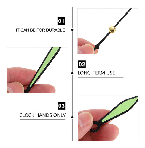 10 Juegos De Relojes De Pared Para Hacer Relojes Luminosos,