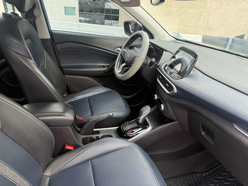 Chevrolet Tracker 1.2 Premier Turbo At