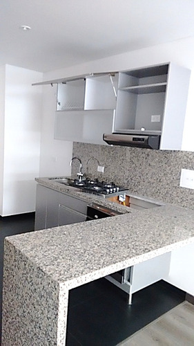 Imagen 6 de 11 de Arriendo Apartamento Chapinero Alto Bogota