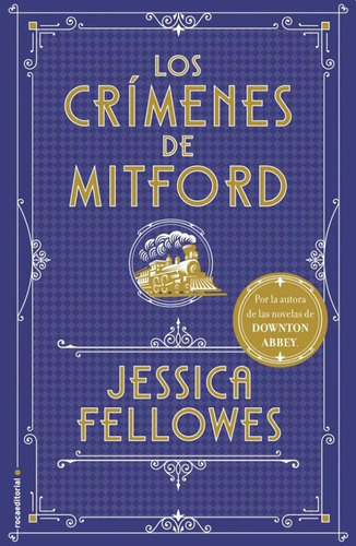 Los Crimenes De Mitford - Jessica Fellowes