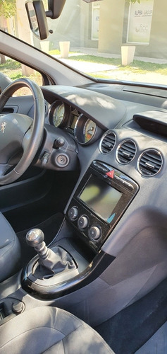 Peugeot 408 1.6 Allure Hdi 115cv 2017