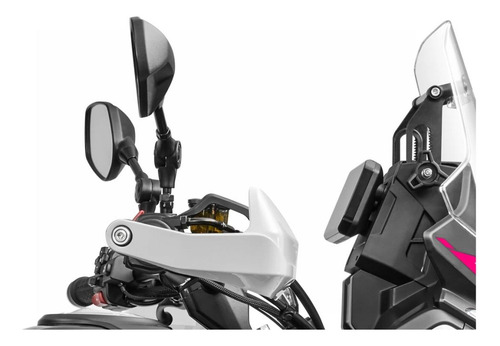 Cfmoto 450 Mt No 650 Mt No Himalayan 450 Benelli Trk 502