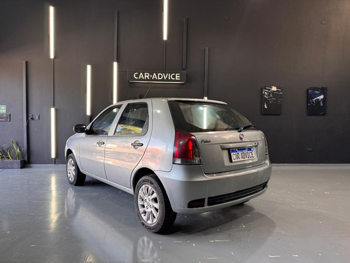 Fiat Palio 1.4 FIRE L09 5P L09